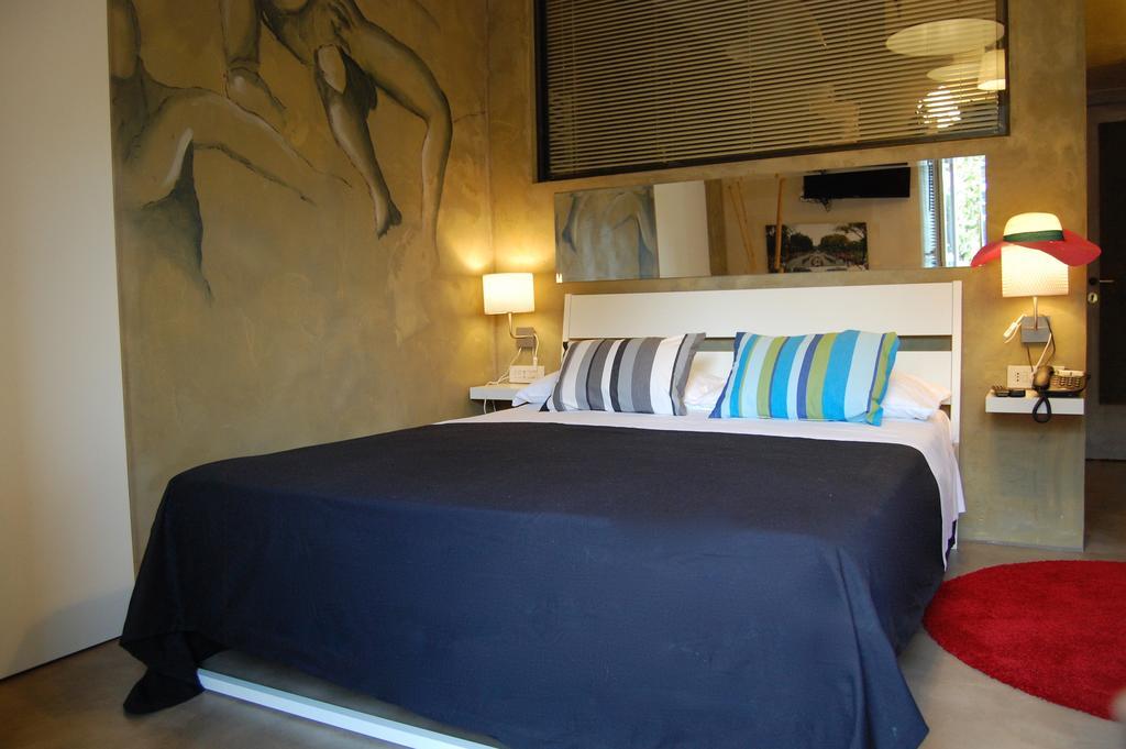 Maison Artistico Rom Zimmer foto